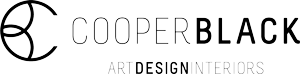 Cooper Black Design